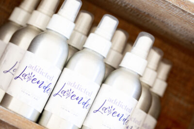 The Perfect Lavender Gift Set - Image 3