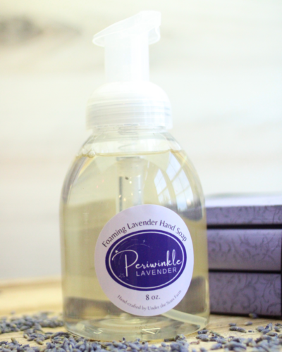 Foaming Hand Soap
