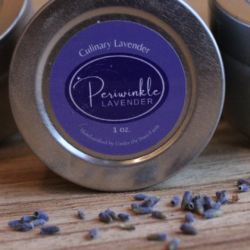 Culinary Lavender