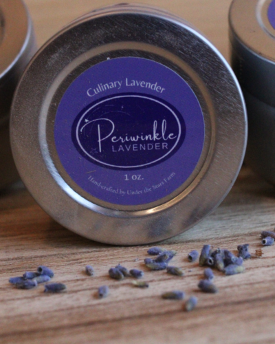 Culinary Lavender