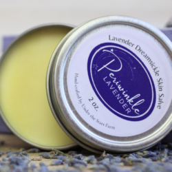 Dreamsicle Balm