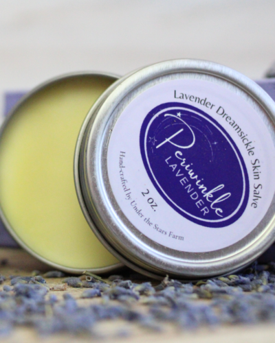 Dreamsicle Balm