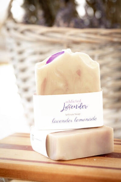 The Perfect Lavender Gift Set - Image 2