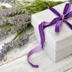 The Perfect Lavender Gift Set
